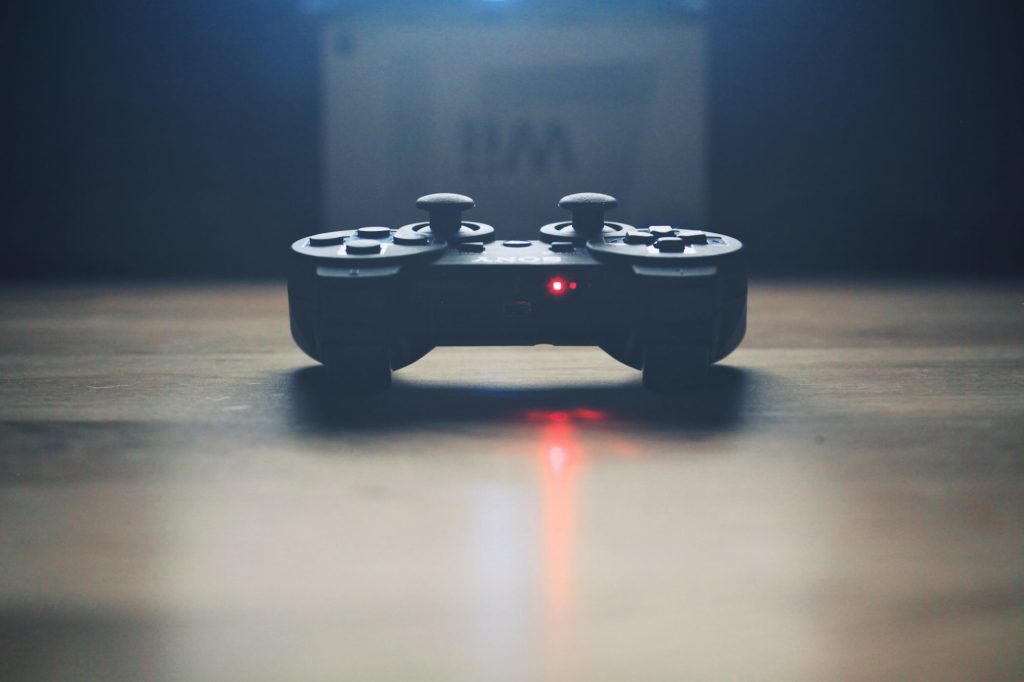 console controller games 498 2