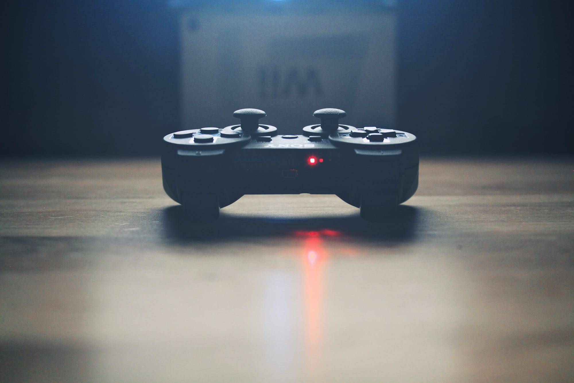console controller games 498 2